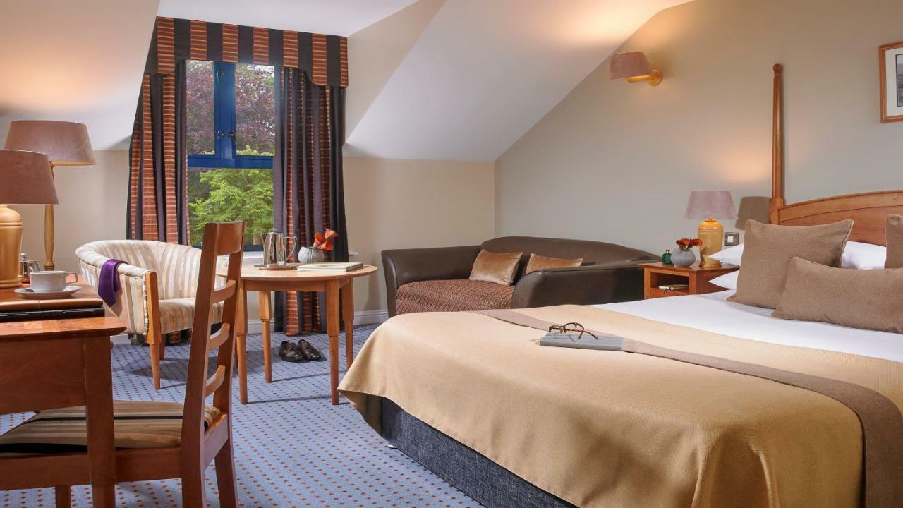 The Parkavon Hotel Κιλάρνεϊ Εξωτερικό φωτογραφία