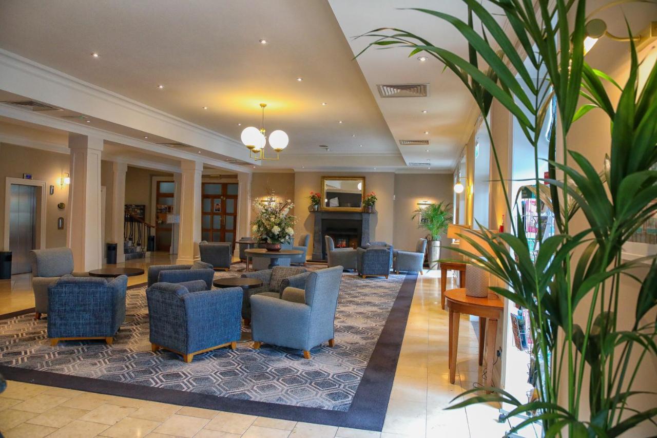 The Parkavon Hotel Κιλάρνεϊ Εξωτερικό φωτογραφία