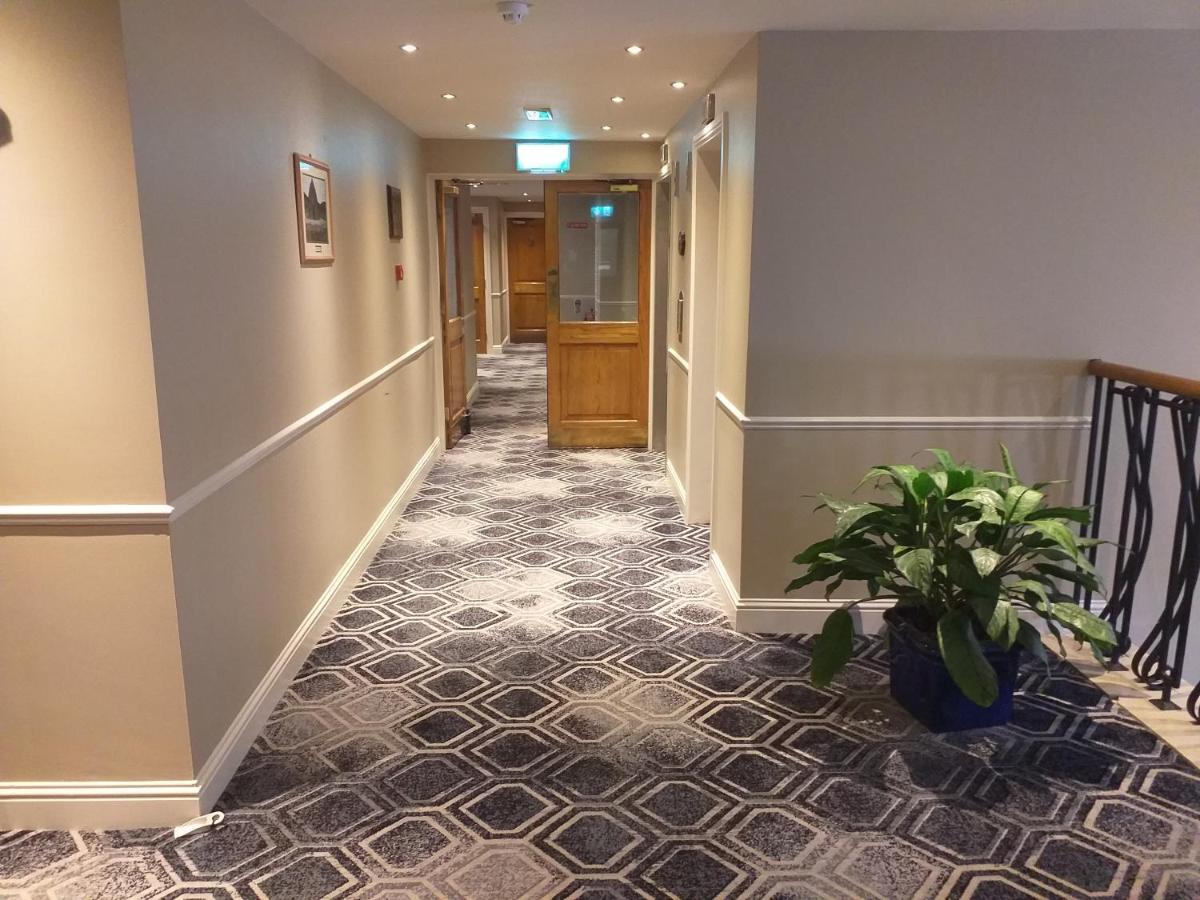 The Parkavon Hotel Κιλάρνεϊ Εξωτερικό φωτογραφία