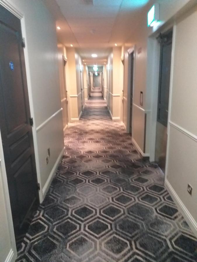 The Parkavon Hotel Κιλάρνεϊ Εξωτερικό φωτογραφία
