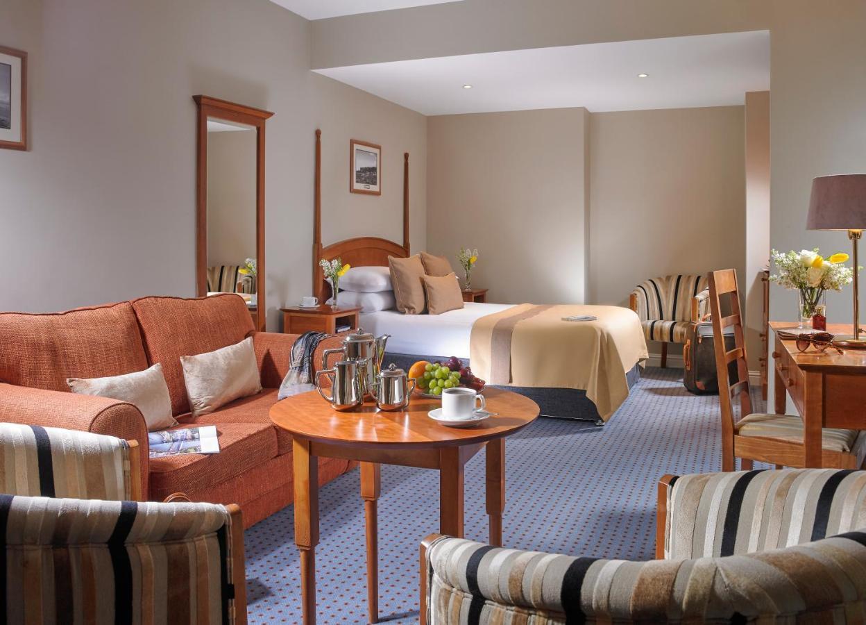 The Parkavon Hotel Κιλάρνεϊ Εξωτερικό φωτογραφία