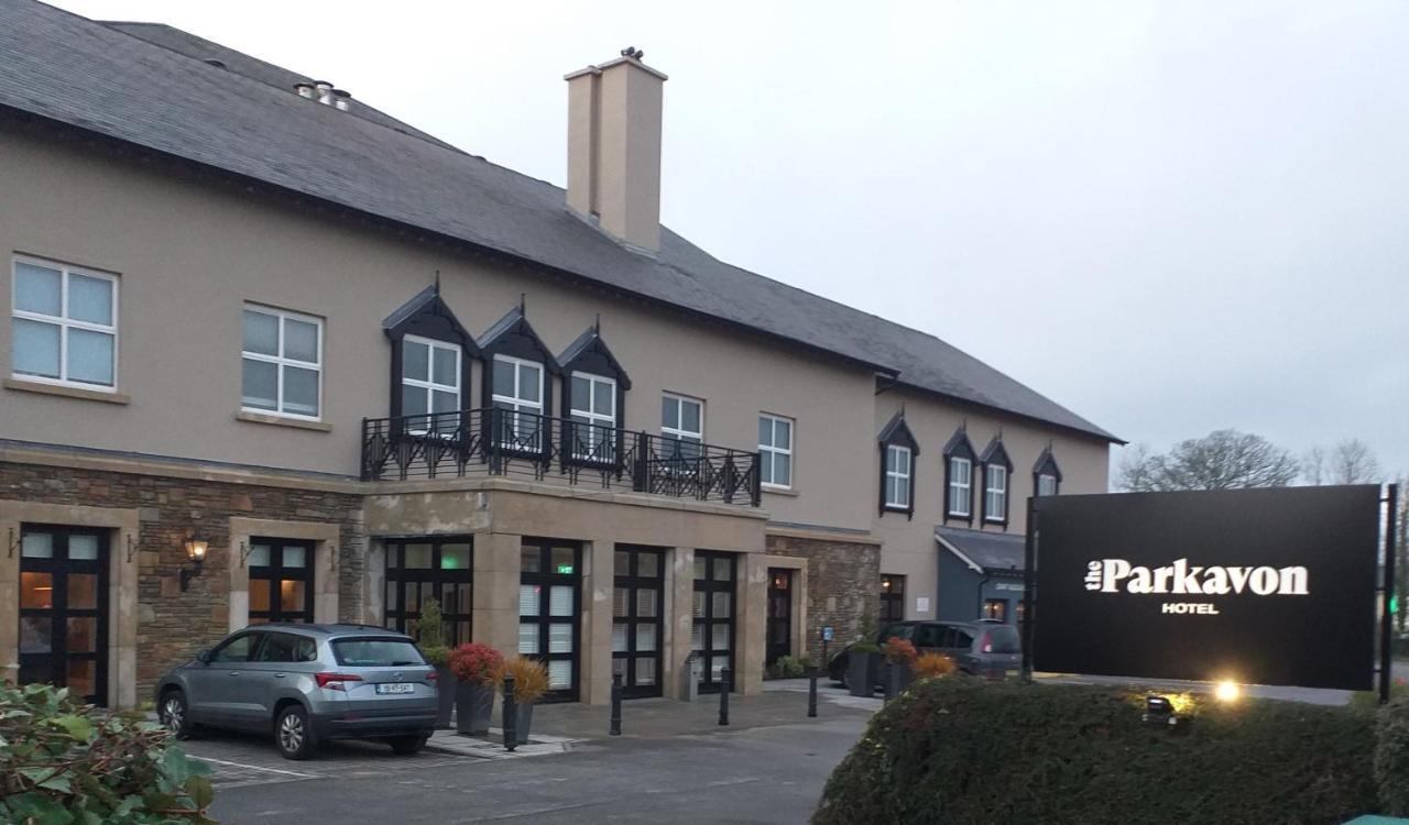 The Parkavon Hotel Κιλάρνεϊ Εξωτερικό φωτογραφία